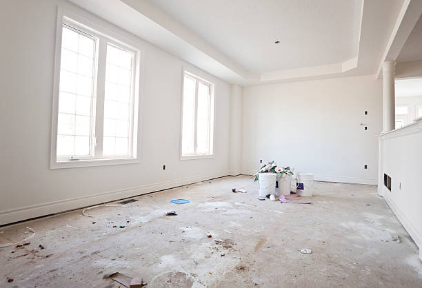 Best Water-Damaged Drywall Repair  in Crownsville, MD